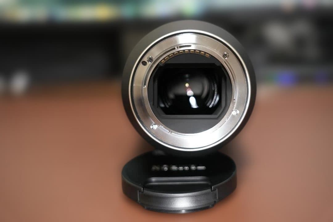 【美品】TAMRON 70-180mm F2.8 (Sony E)