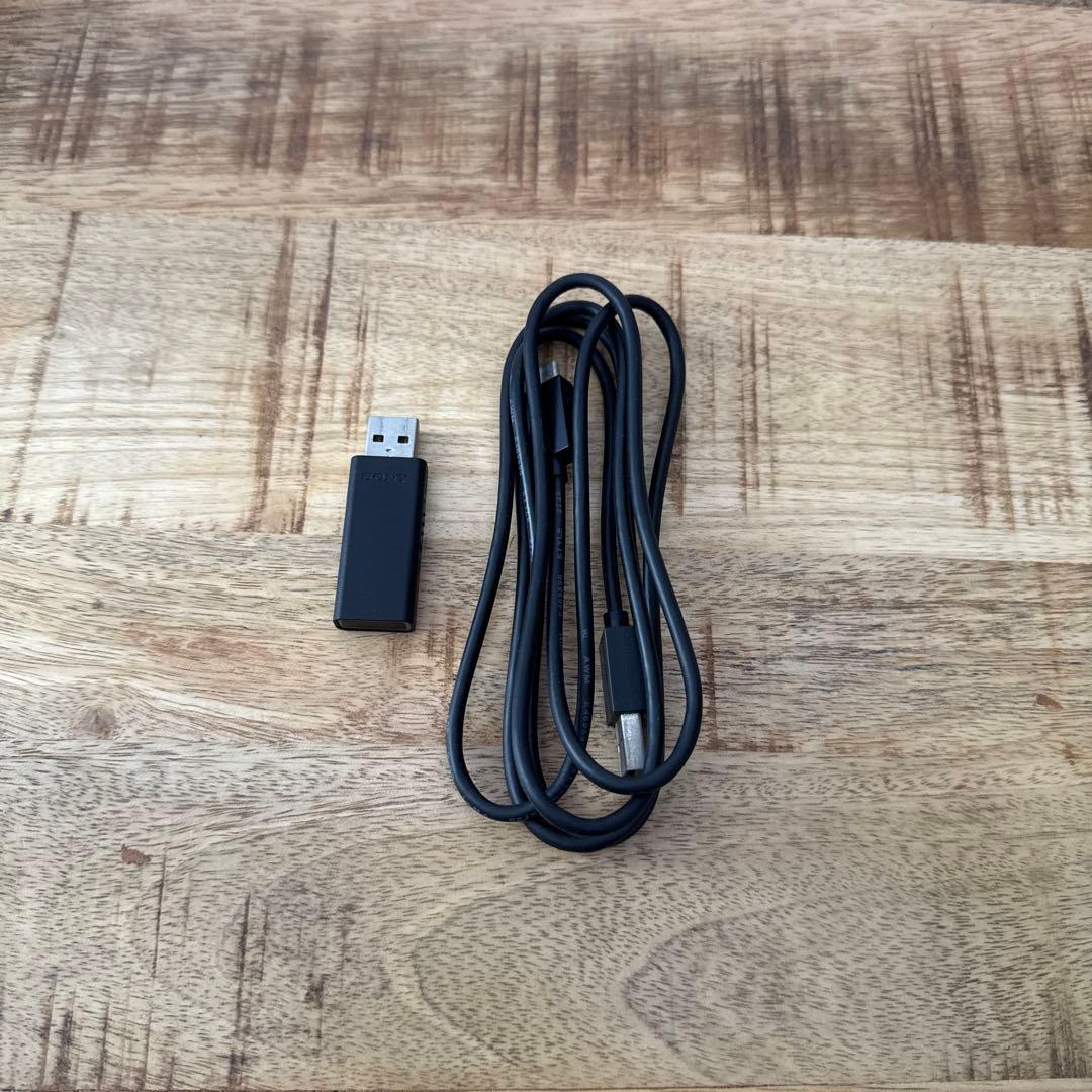 Sony Inzone H7 ゲーミング ヘッドセット PS5 PC おまけ付き