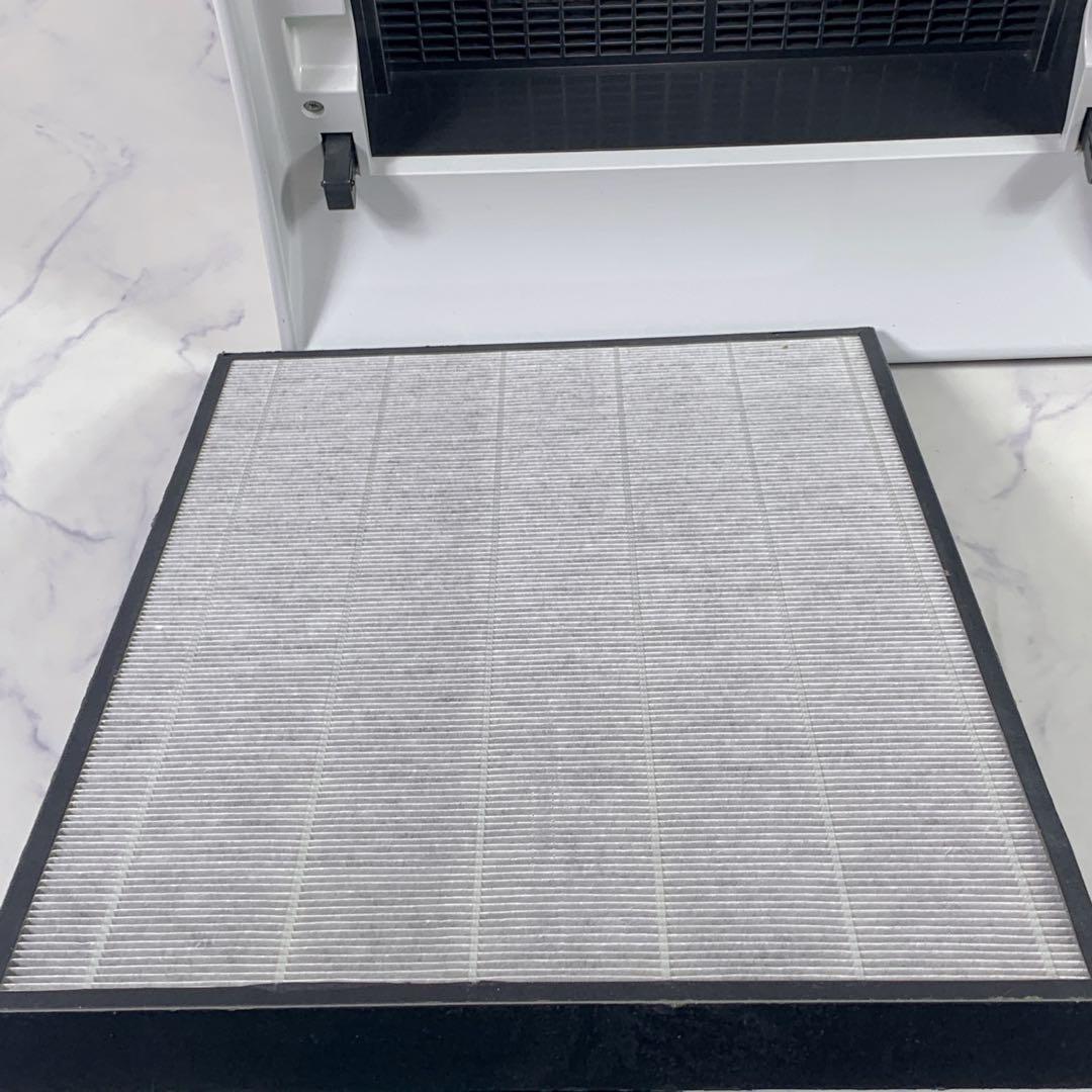 【美品】Panasonic F-VC70XR 加湿空気清浄機 2019年製