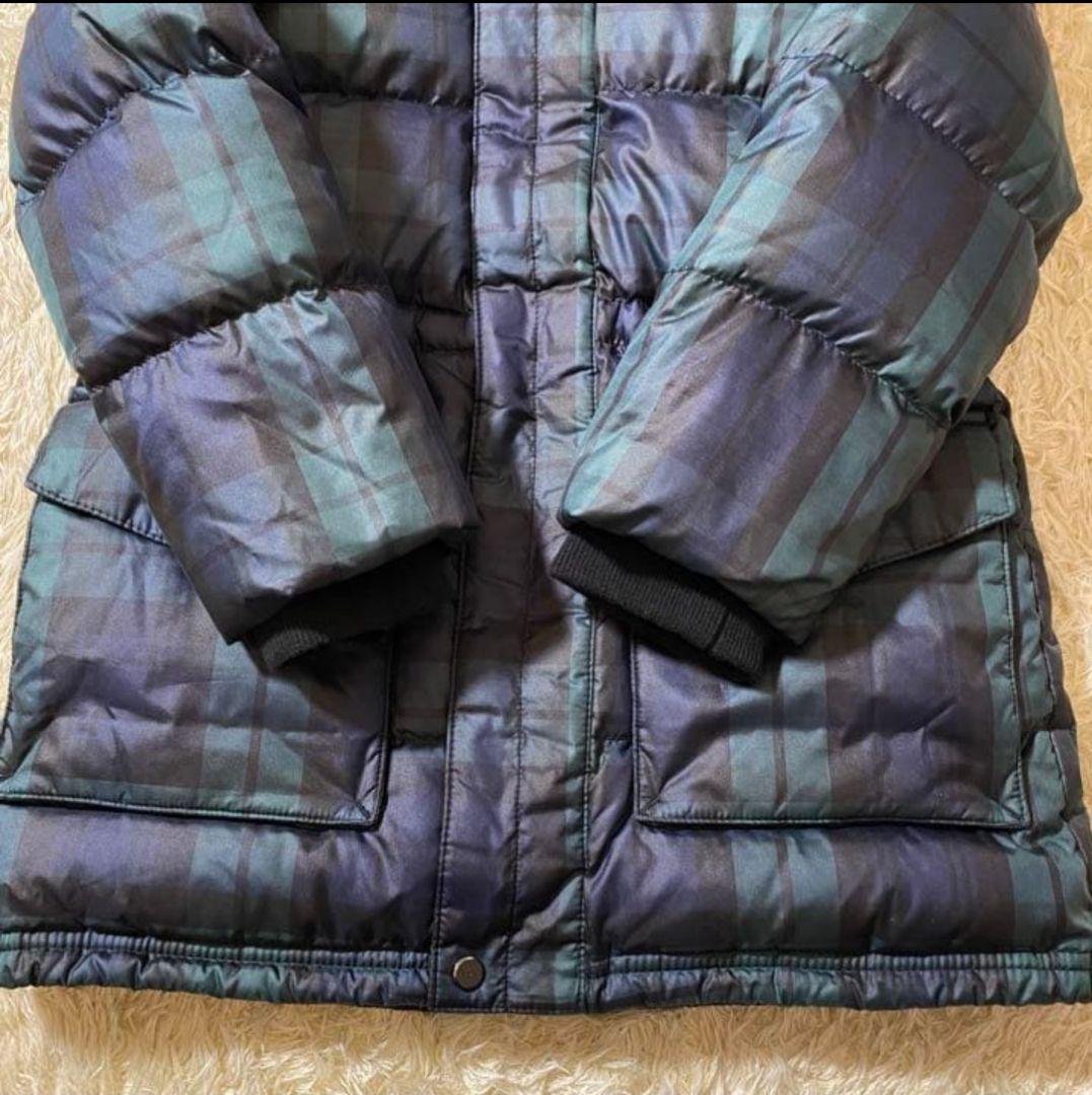 RALPH LAURENポロラルフローレンダウンジャケットキッズ男女兼用