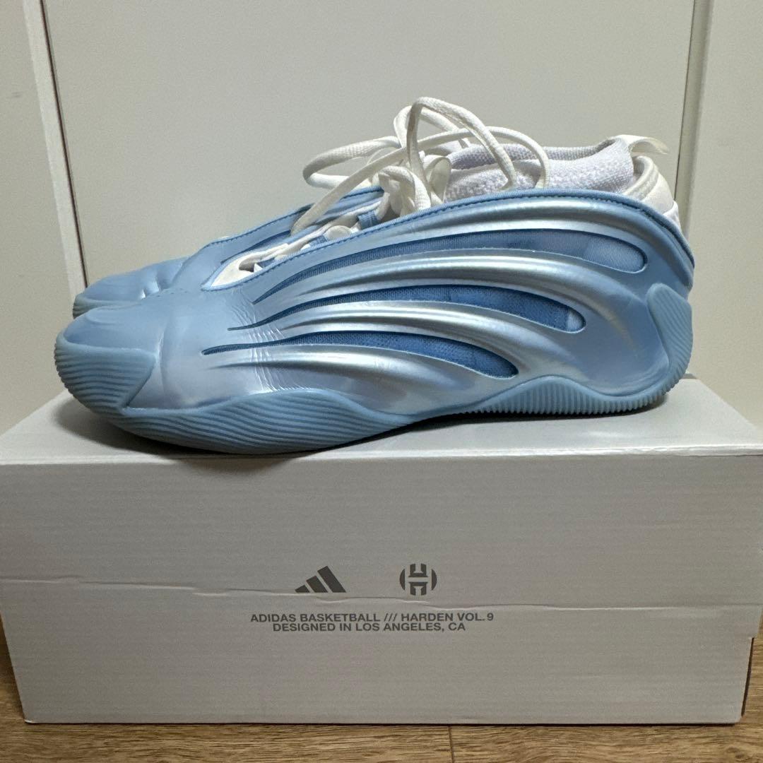 ADIDAS Harden Vol.9 ハーデン9