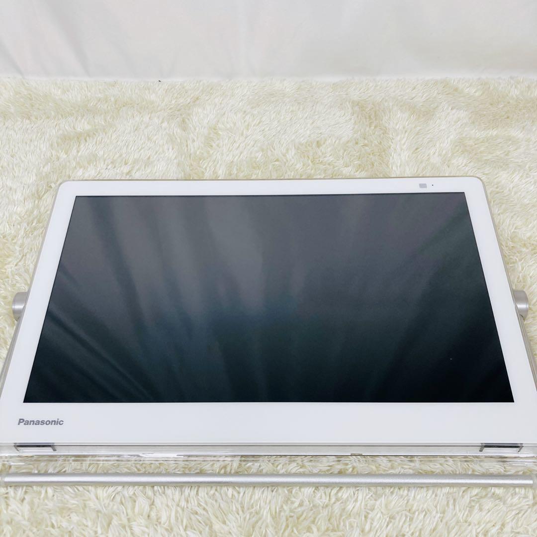 【良品】Panasonic パナソニック ポータブル 液晶テレビ UN-TD9S