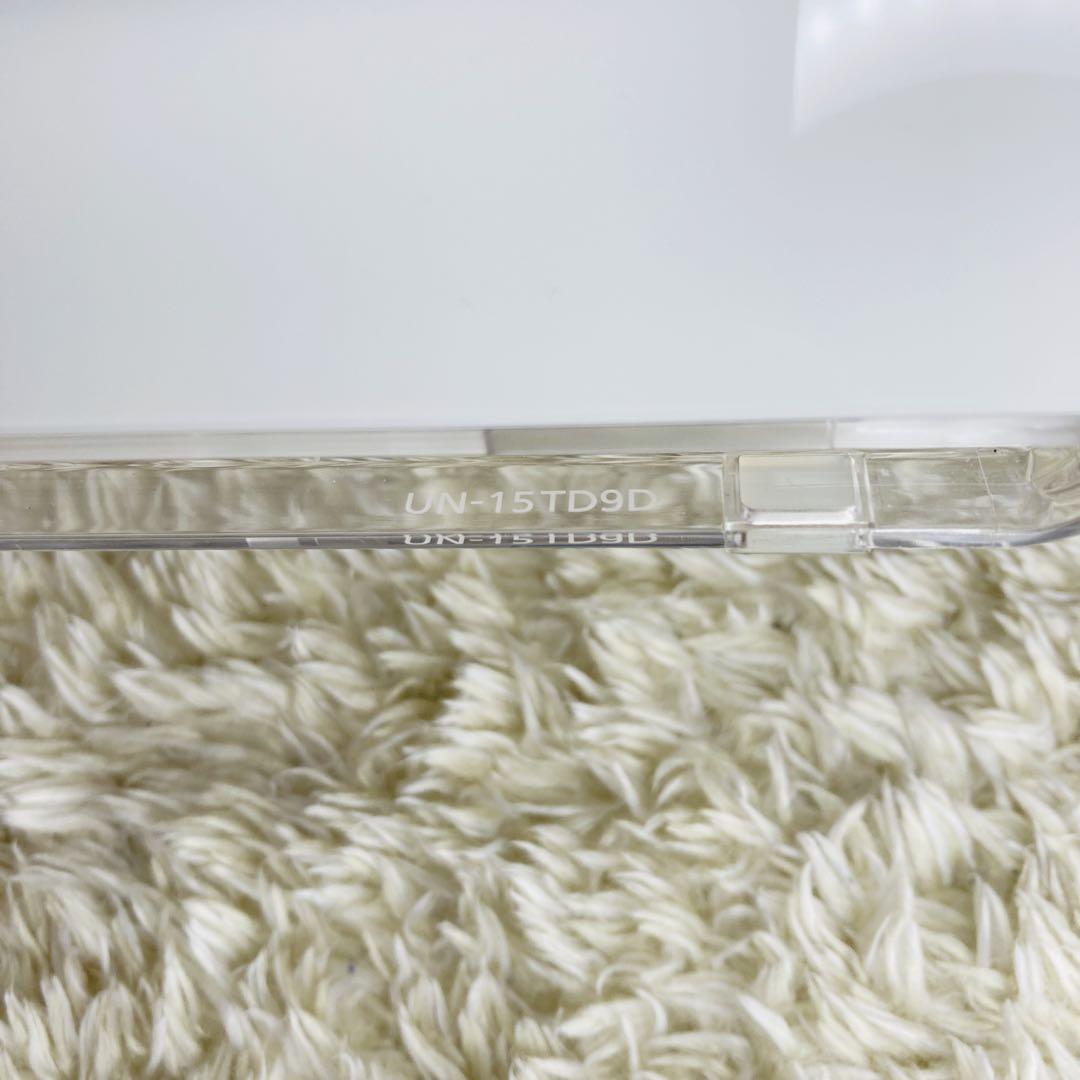 【良品】Panasonic パナソニック ポータブル 液晶テレビ UN-TD9S