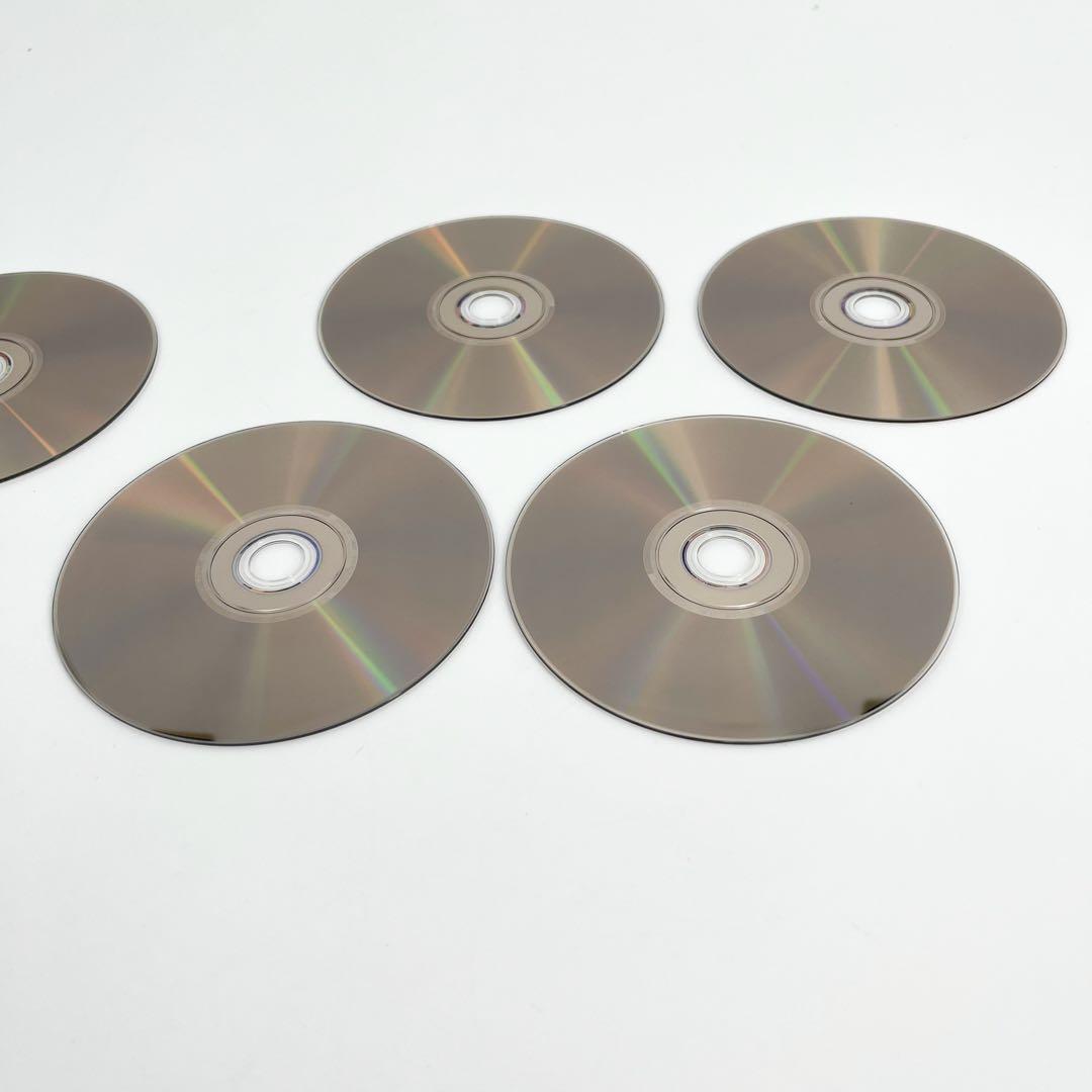 【美品・初回特典付き】忍たま乱太郎 第17シリーズ DVD 全7巻セット