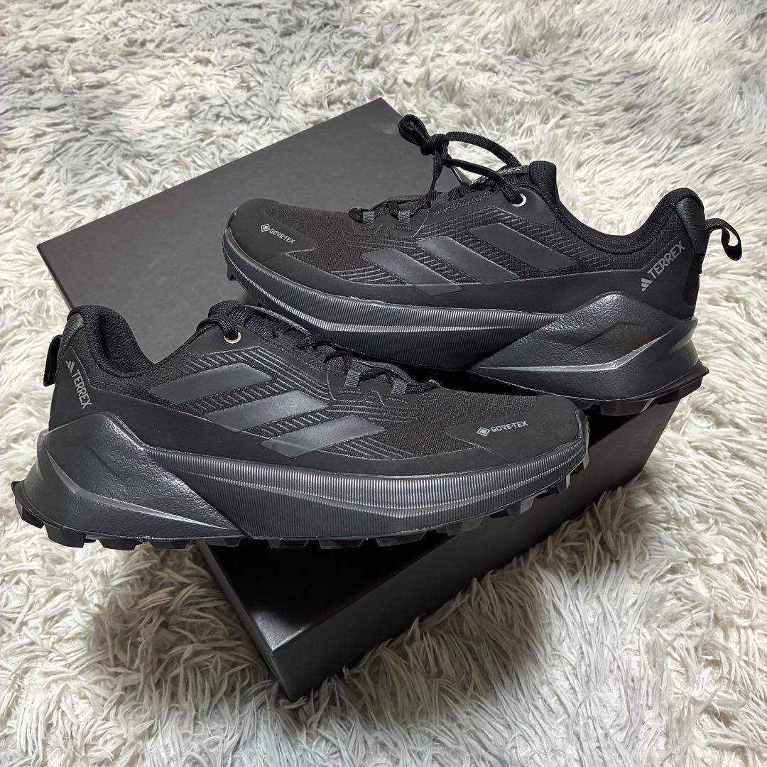 【新品未使用】adidas GORE-TEX 防水 〈定価18,700円〉