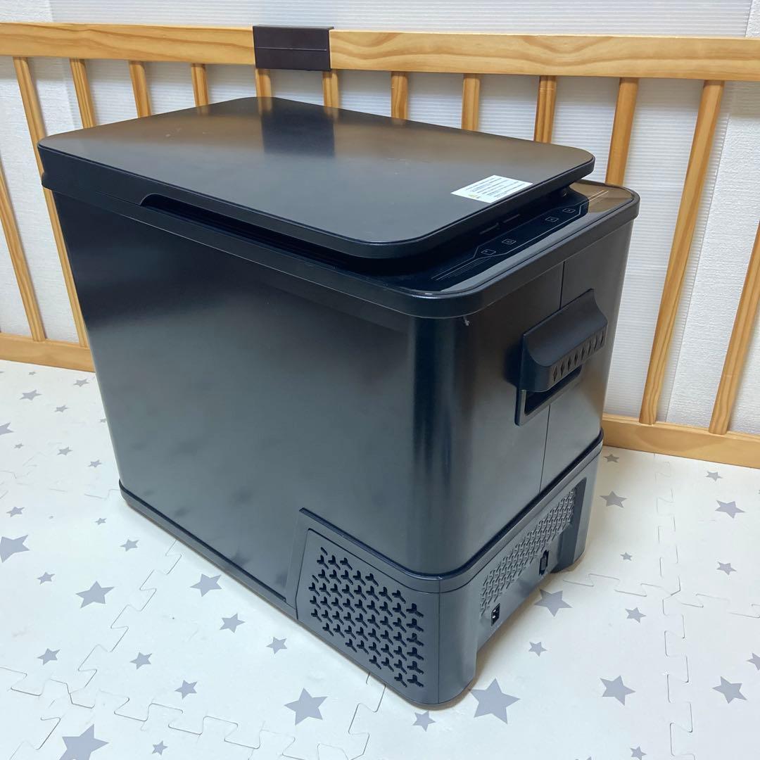 BAMBOOSANG　ポータブル冷蔵庫　車載用冷蔵庫　BX3