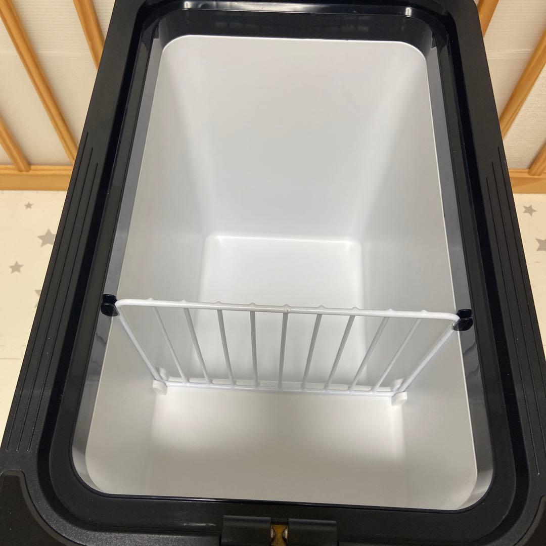 BAMBOOSANG　ポータブル冷蔵庫　車載用冷蔵庫　BX3