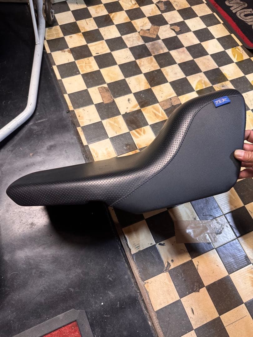 HRCシート GROM グロム (JC92)