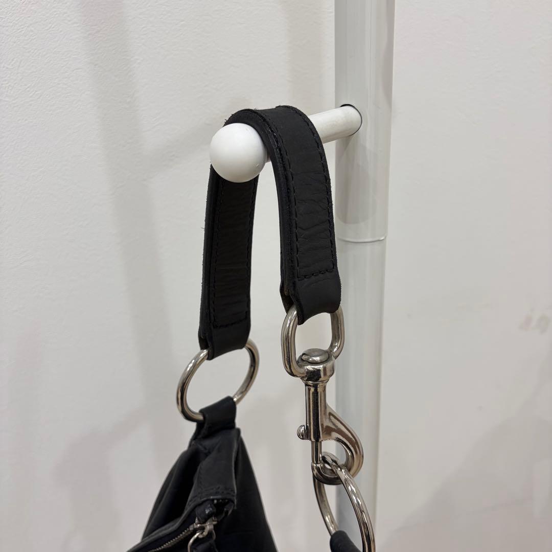 Daniel &Bob ダニエルアンドボブ Y2K EDIFICE クロドーロ