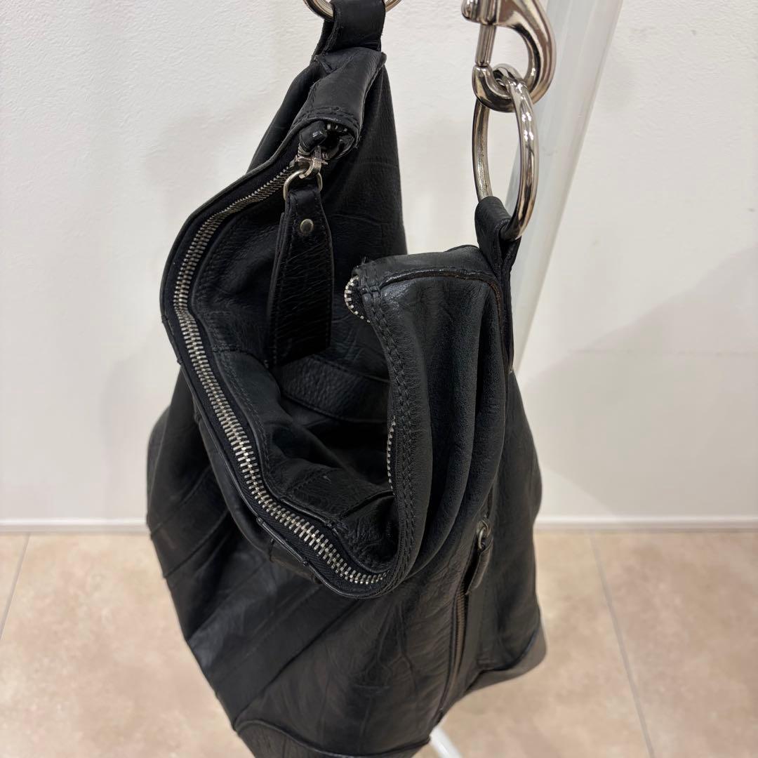 Daniel &Bob ダニエルアンドボブ Y2K EDIFICE クロドーロ