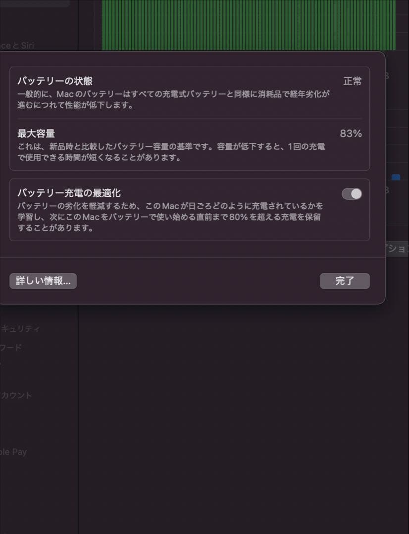 MacBook本体 Apple MacBook Air (M1, 2020) 16GB 1T