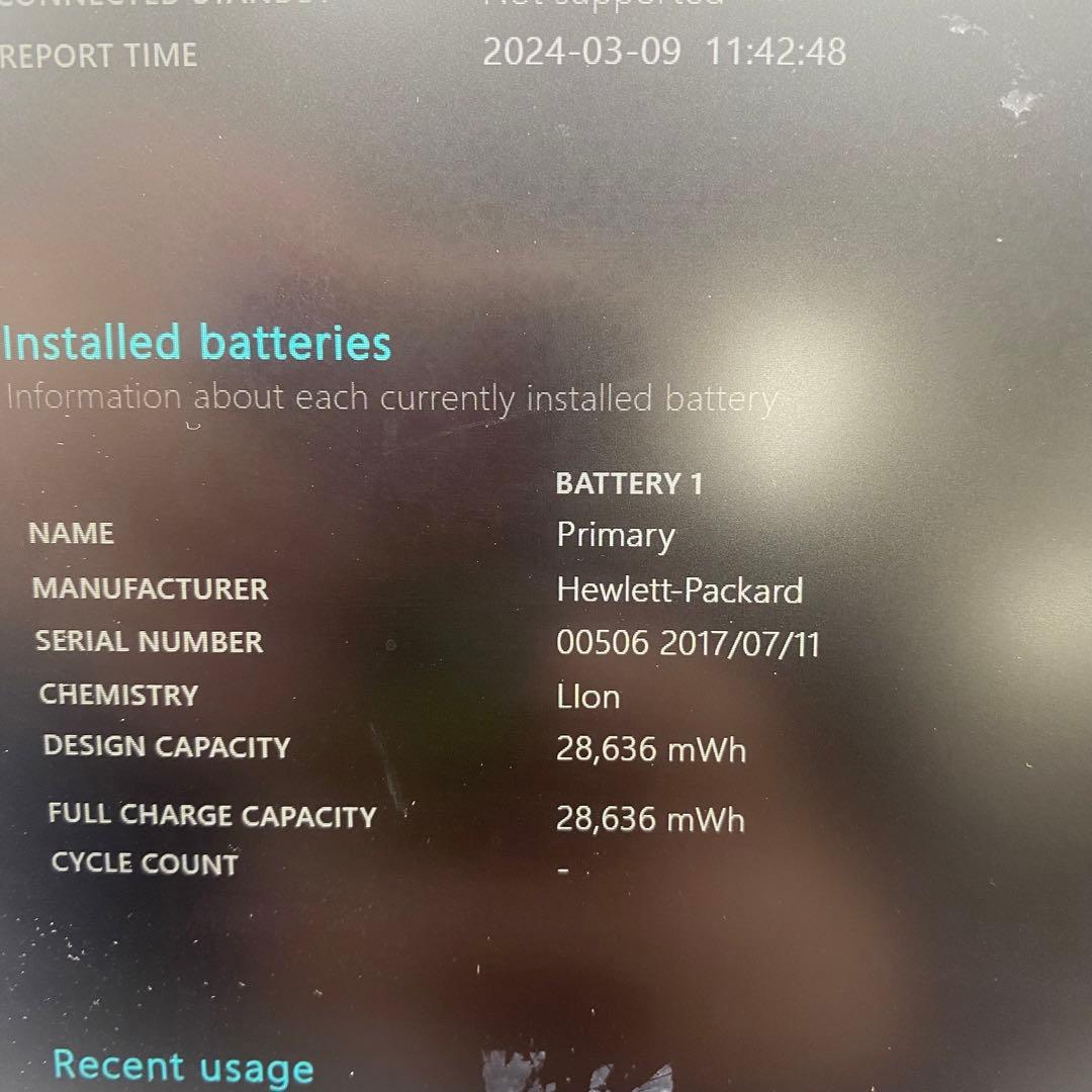 Windowsノート本体 HP Elitebook Folio G1 | intel core m5