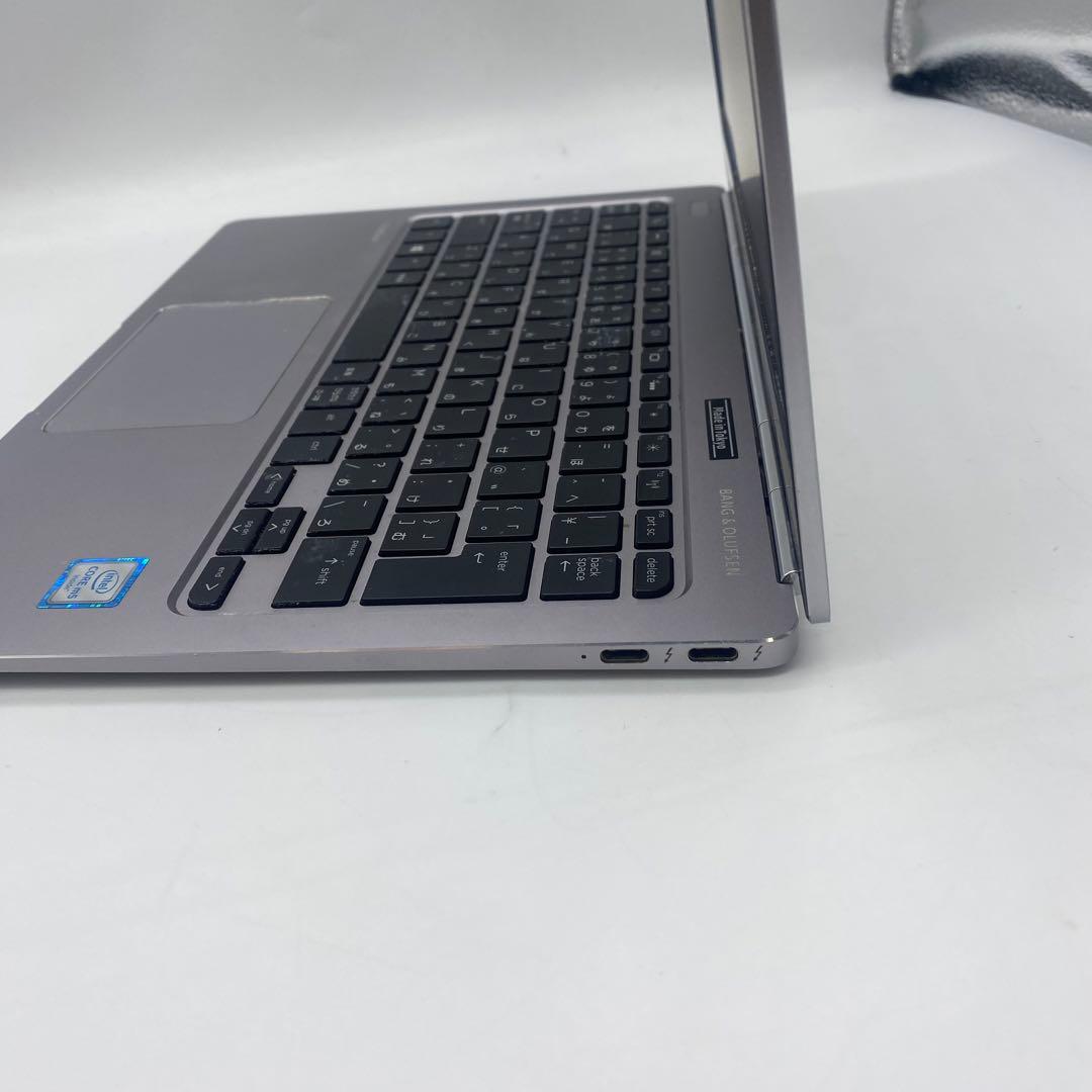 Windowsノート本体 HP Elitebook Folio G1 | intel core m5