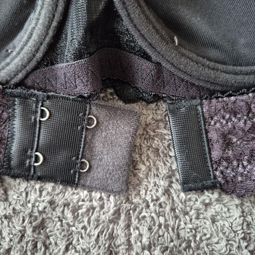 【新品】ワコール パルファージュ PARFAGE D70/M⑦