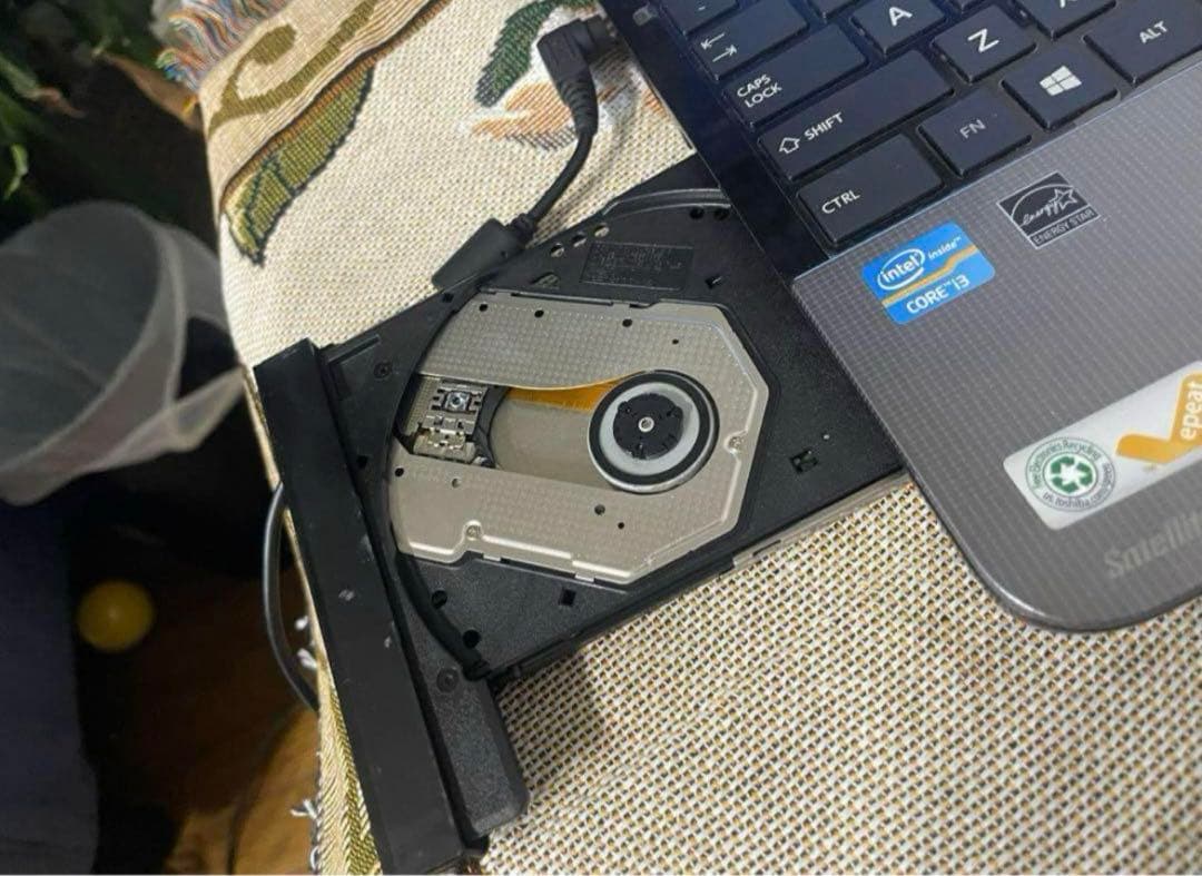 東芝パソコンノ-ト第3世代i3✨■Office■4GB Windows11