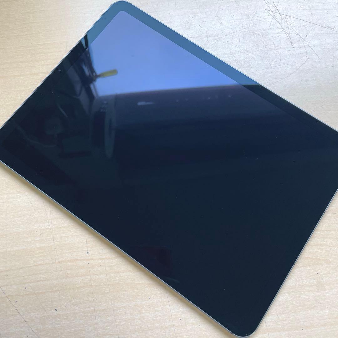 iPad Air 第4世代 A2072 cellular グレイ　64GB #2
