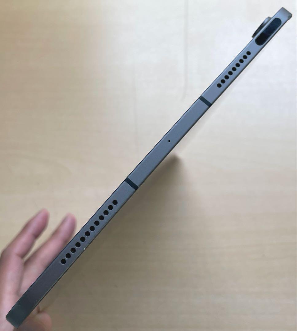 iPad Air 第4世代 A2072 cellular グレイ　64GB #2