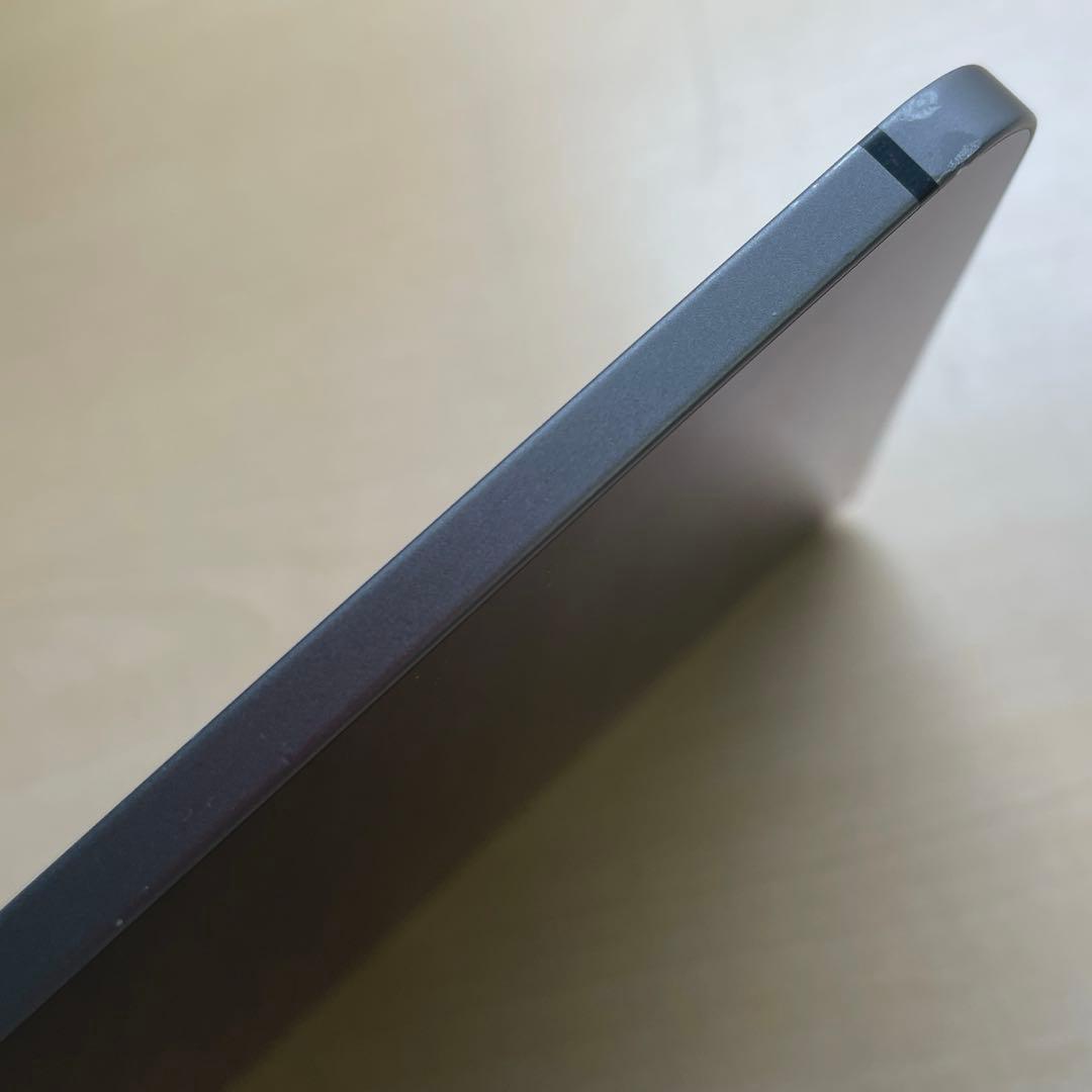 iPad Air 第4世代 A2072 cellular グレイ　64GB #2