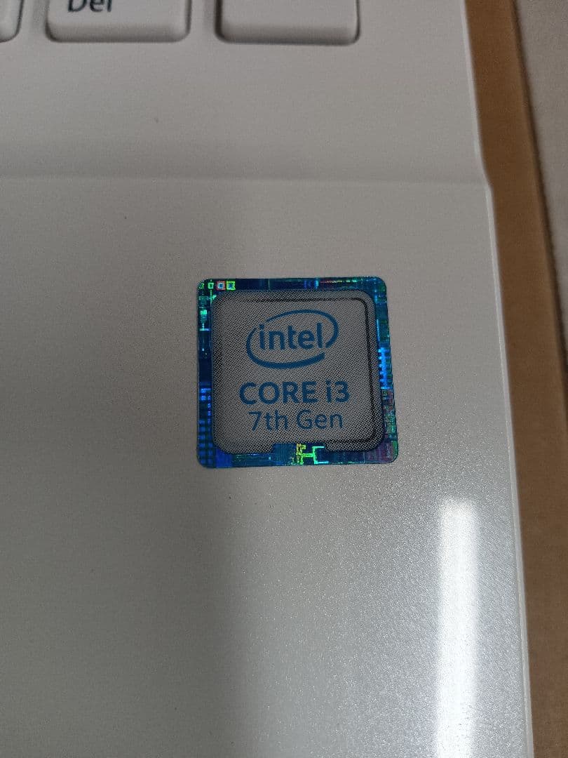 ∉ NEC LAVIE PC-GN242FSA9 ストレージ無