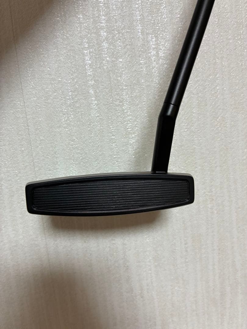 【希少】EVNROLL Carlsbad Black Winged Mallet