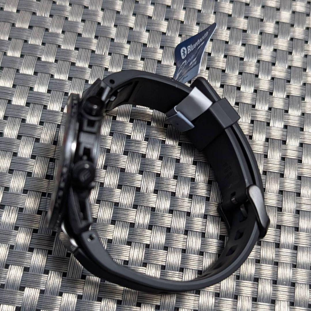 カシオ　EDIFICE　スポーツ　おしゃれ　人気　高性能