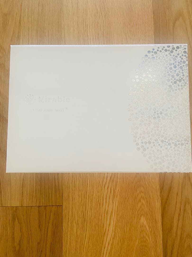 ミラブルプラス ウルトラファインミスト サイエンス シャワーヘッド ミラブル …