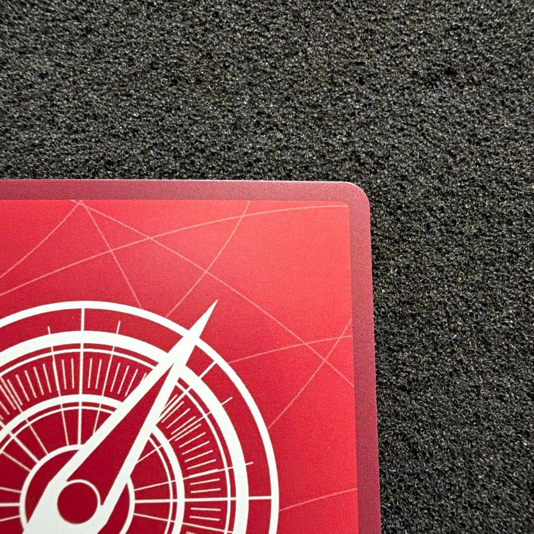 2nd anniversary set English シャンクス リーパラ