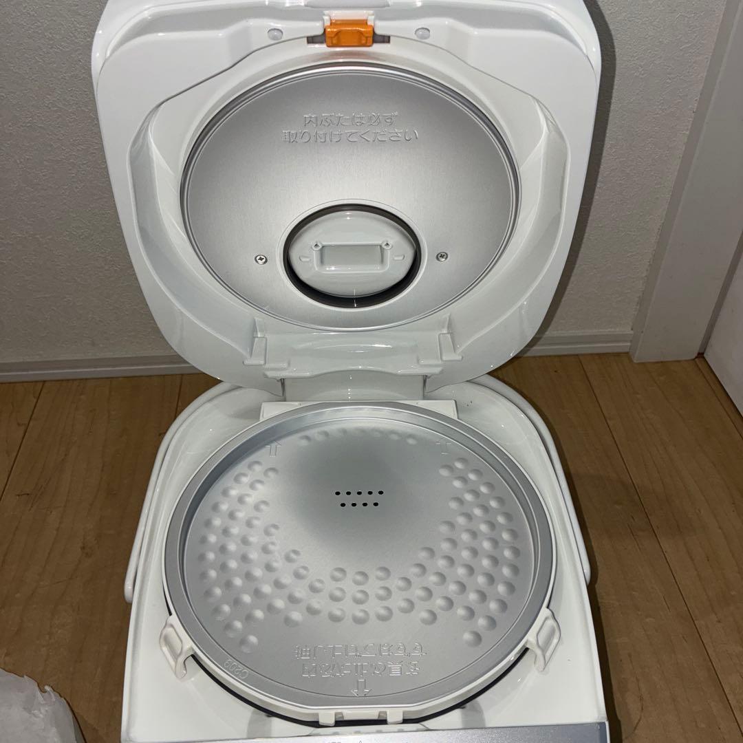 極美品　象印　一升炊　炊飯ジャー　NL-DA18