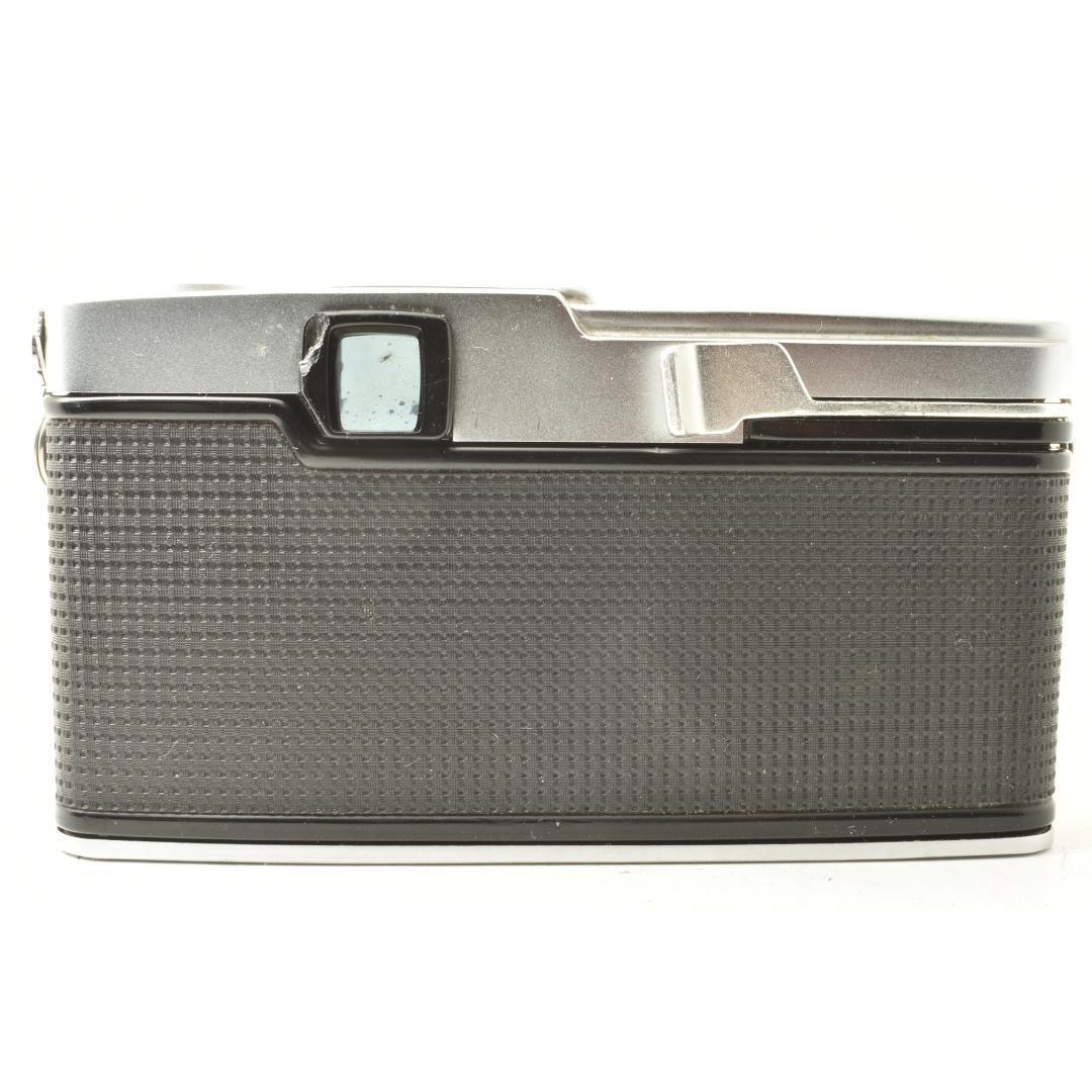 整備済 Olympus PEN FT 38mm F1.8 TTL 露出計バッチリ