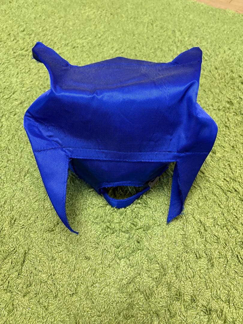 BERNHARD WILLHELM キャップ　ベルンハルトヴィルヘルム　帽子