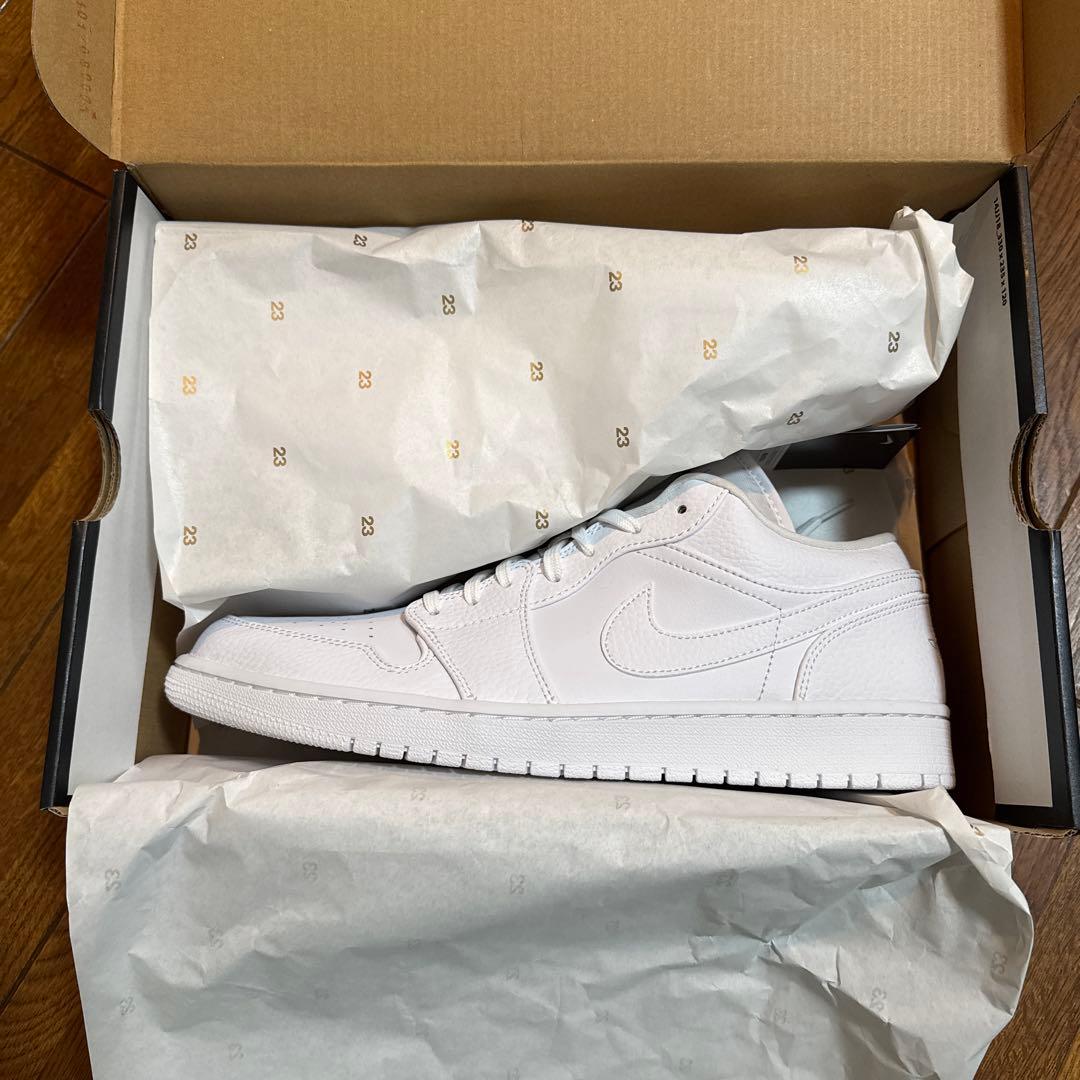 靴 Nike Air Jordan 1 Low \