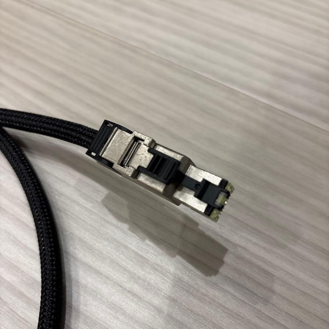 ACOUSTIC REVIVE アコリバ　LAN-1.0 Triple C