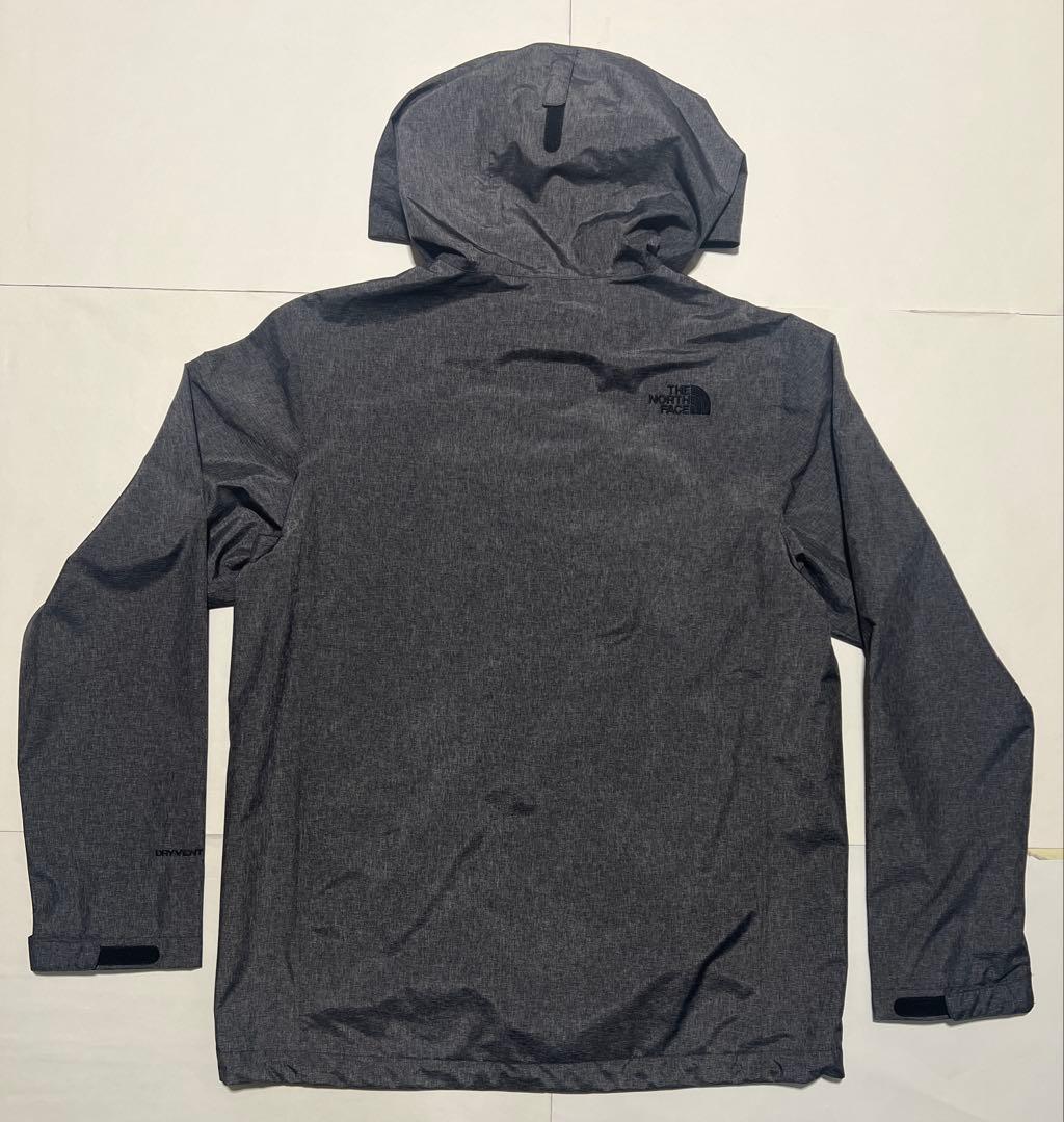 ★未使用 ノースフェイス ジャケット ダークグレー色 NJ2HN00B