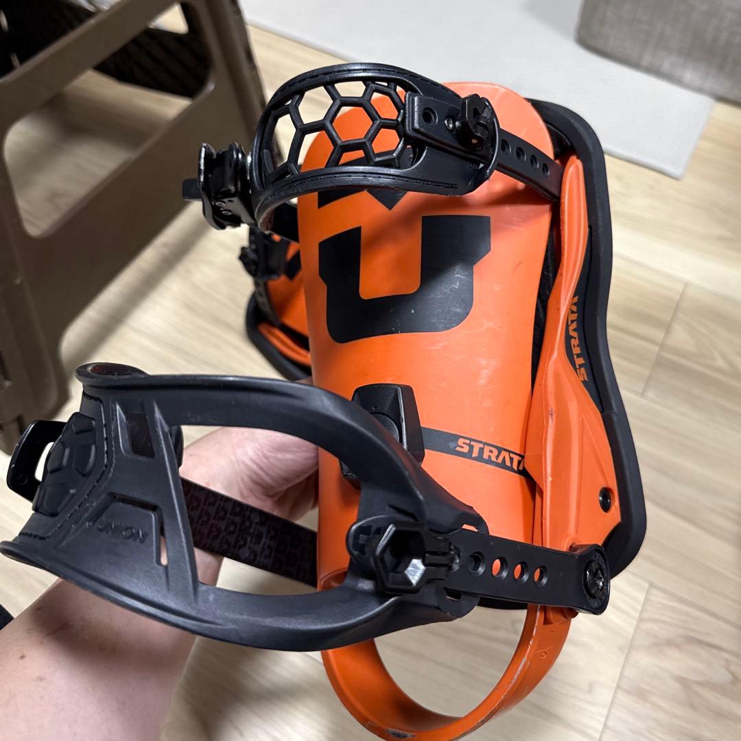 UNION strata ストラータ　Sサイズ