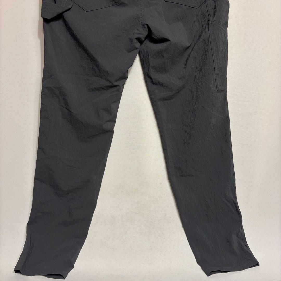 Theory KELSO NOLL SS CC 2024年製 シャツセットアップ