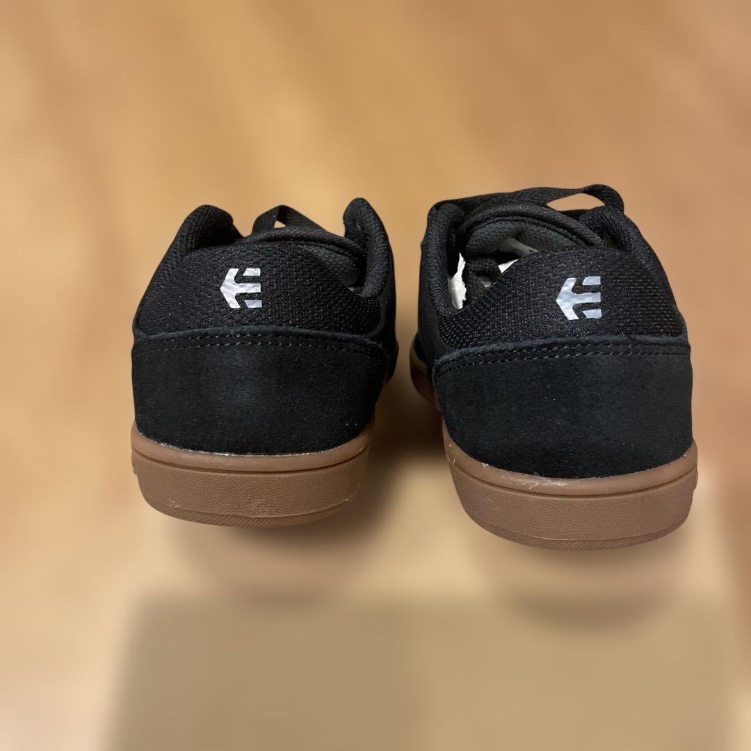 etnies スニーカー 21cm スケボー　新品