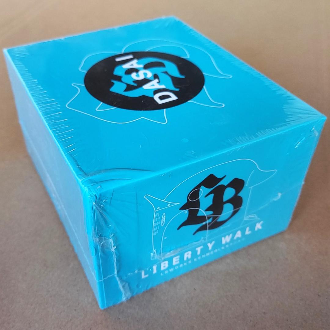 【訳あり】ヘルメット２個付 ダサイ もち LBWK KATO'S KENMERI