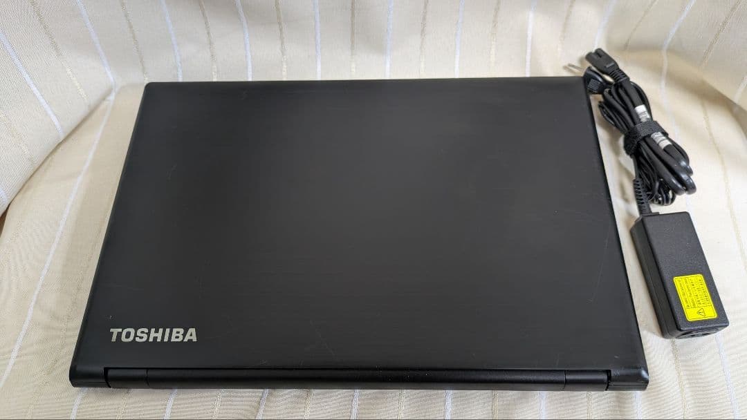 Win11正式対応★ダイナブック i5-8世代 8GB 256GB Office