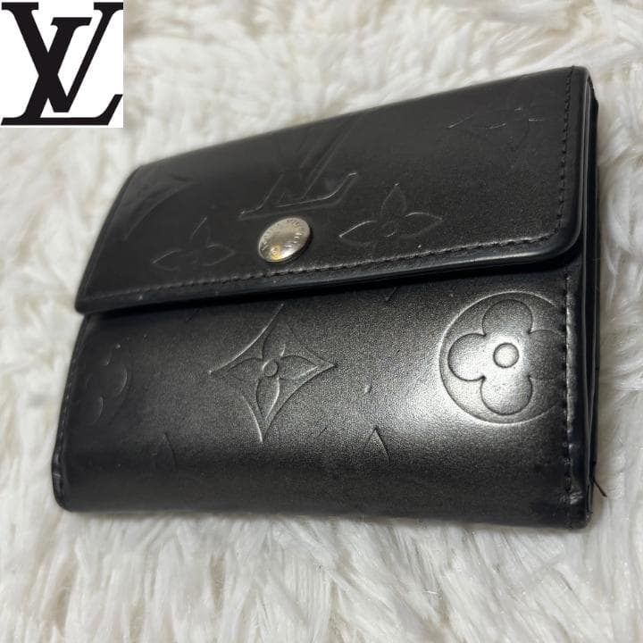 hiroルイ・ヴィトン Louis Vuitton ラドロー モノグラム