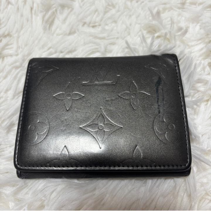 hiroルイ・ヴィトン Louis Vuitton ラドロー モノグラム