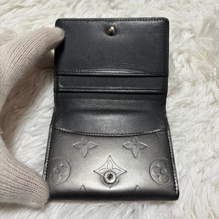 hiroルイ・ヴィトン Louis Vuitton ラドロー モノグラム