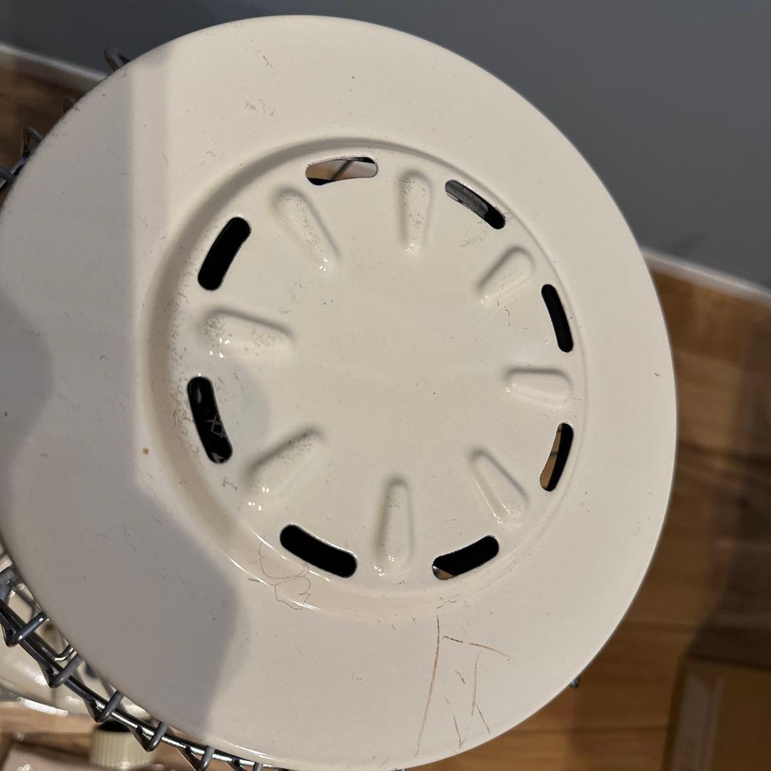 Aladdin ストーブ 油量計付き