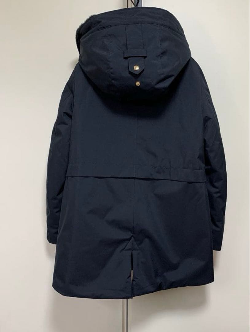 CAPE HORN ケープホーン　コート　中綿　ジャケット