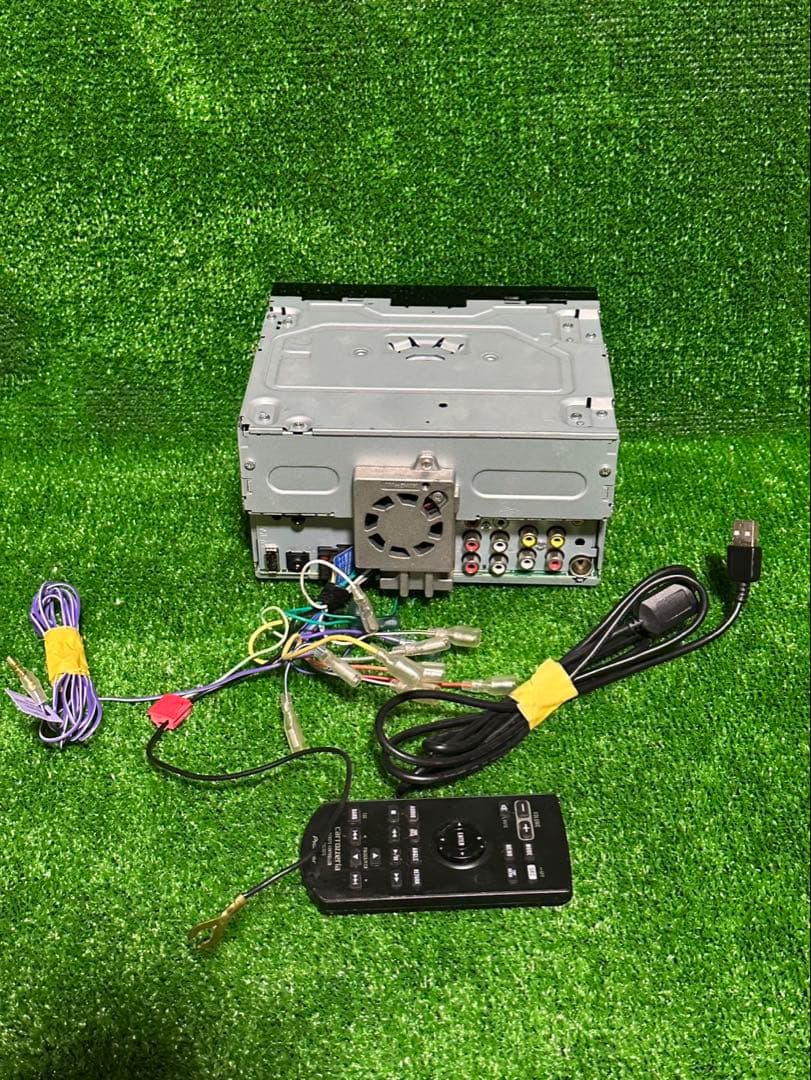 カロッツェリアfh6500dvd 最終値下げ