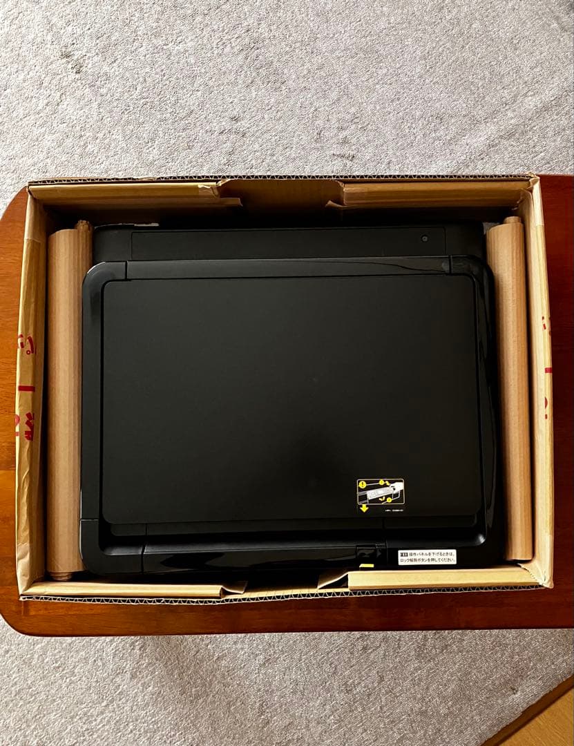 エプソン　プリンター　EP-802