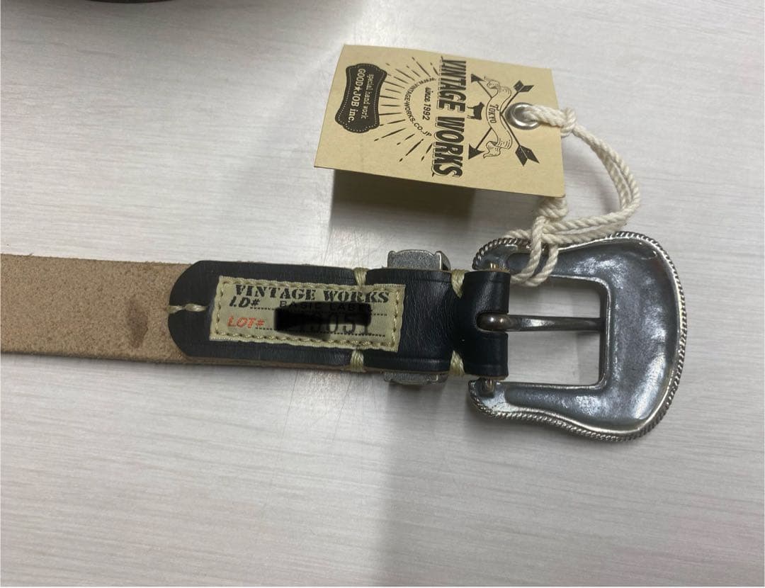 小物 Vintage Works DH5744