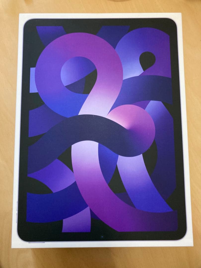 iPad Air (第5世代) Wifi 256GB