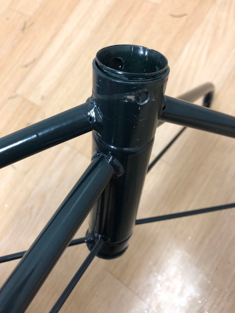 クリスマス ⑨ ツリー　オーナメント付き