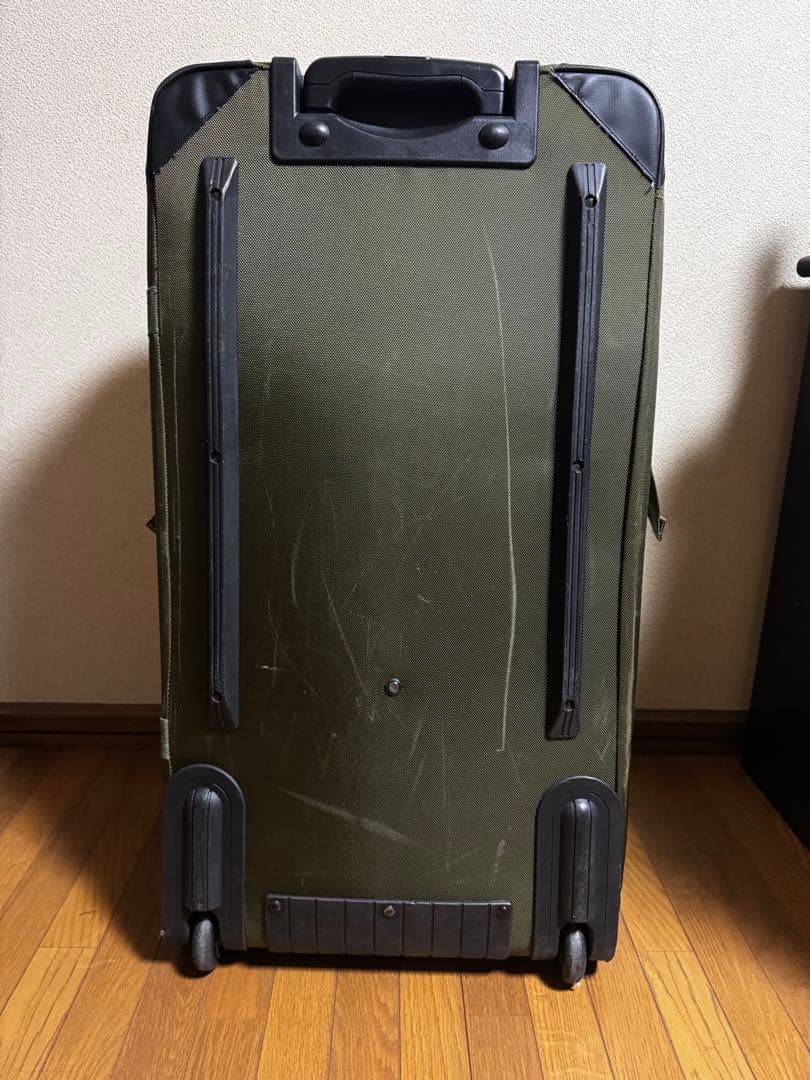 sage キャリーケース　スーツケース