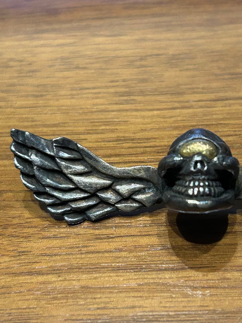 ストップライト stoplightco 初期 ピンズ リング ネックレス ブレス